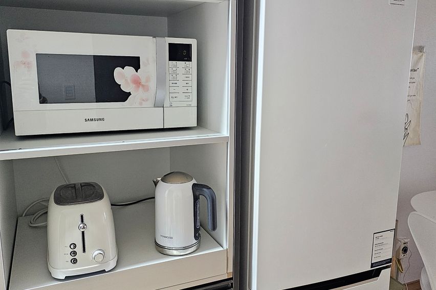 장항동 일산호수공원뷰