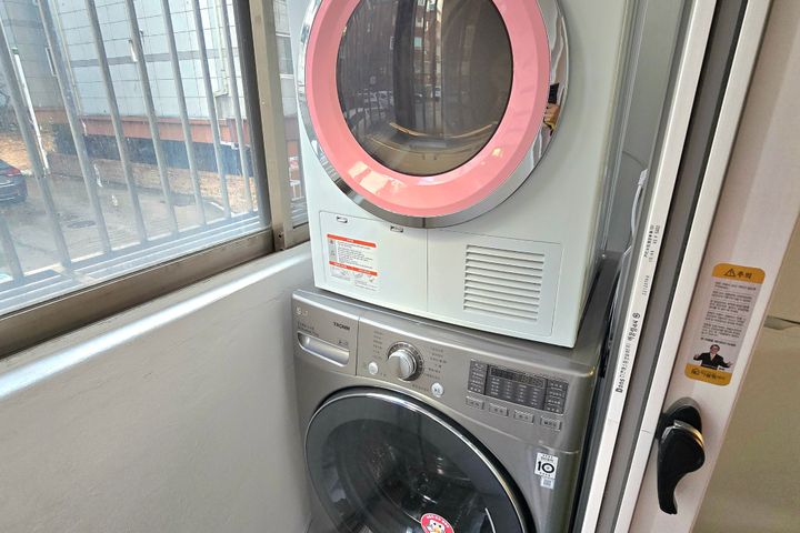구월동 세무서 깔끔투룸 1번째 이미지