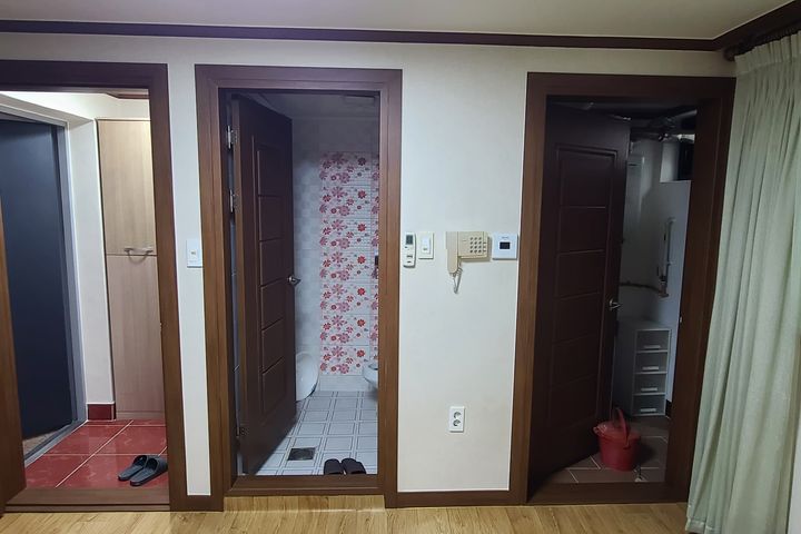 누리엘 402호 원룸 10번째 이미지