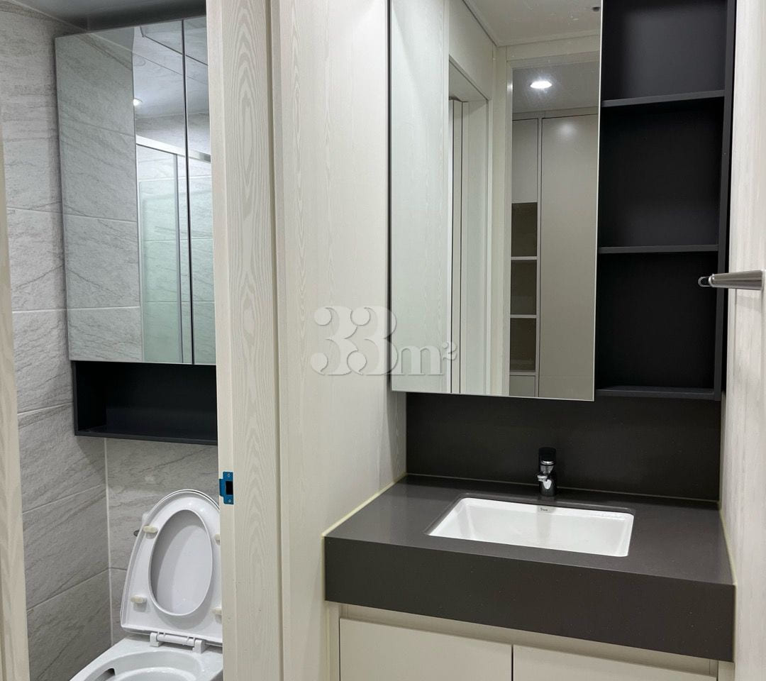 Suwon Geumgok-dong Fully Furnished 009 9th image