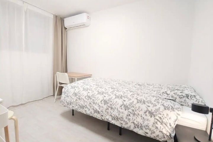 2-room unit, 5-minute walk from Seoul Station 7th image
