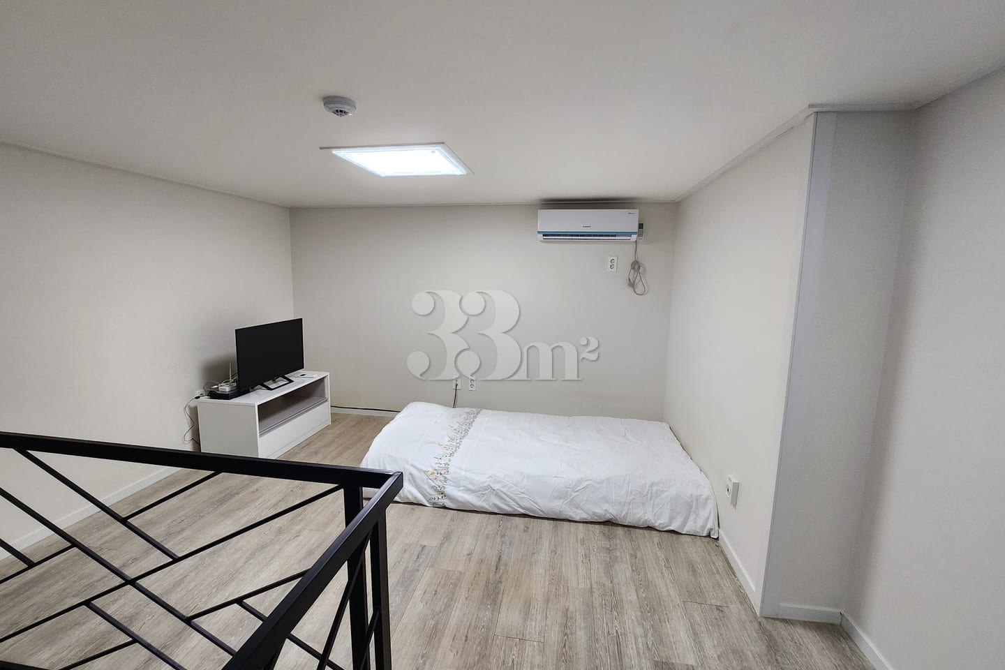 One-room duplex near Yeungnam University Hosp 4th image