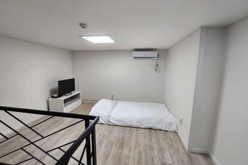 영대병원근처 원룸복층 4번째 이미지