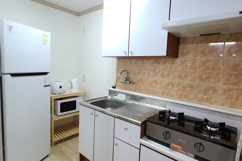 성서 좋은 원룸 101