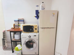 Large studio apartment near Hanti Station 5th image