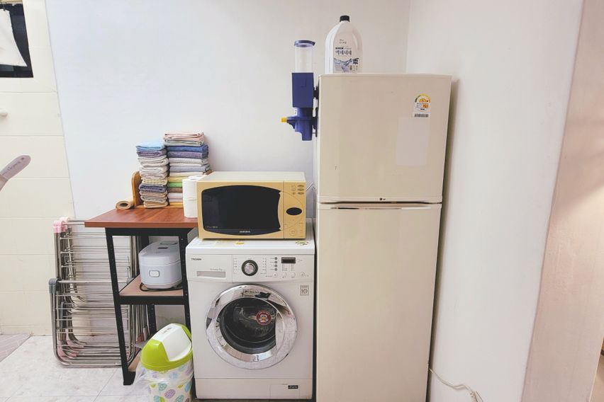 한티역 큰 원룸 5번째 이미지