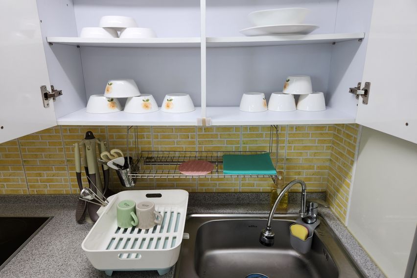 [하단역]넓은숙소 E