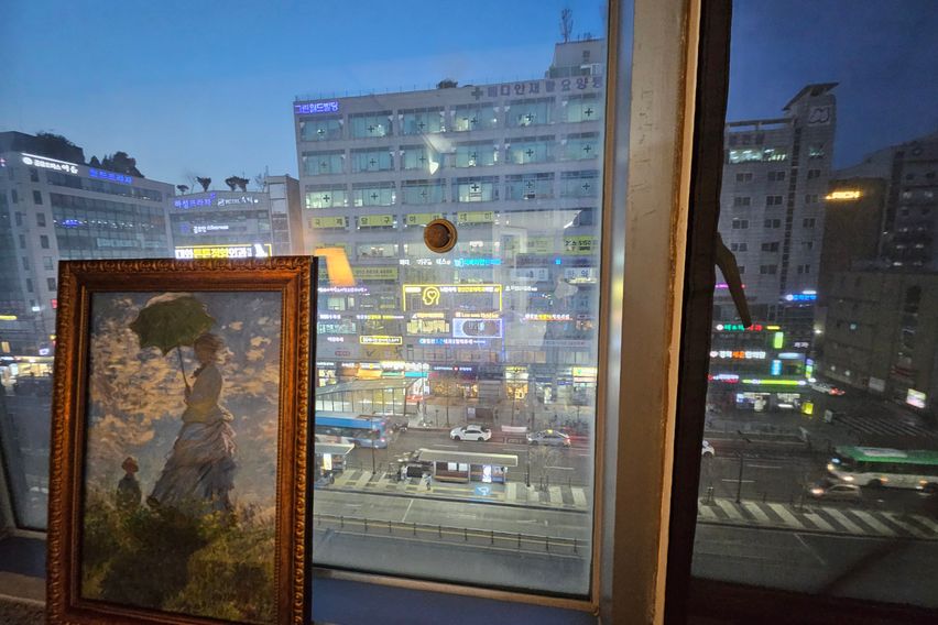 일산대화역 복층오피스텔 6번째 이미지