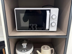 Brand-new two-room unit, parking available. 14th image