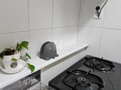 Fully furnished studio (approx. 26 m²) locate 9th image