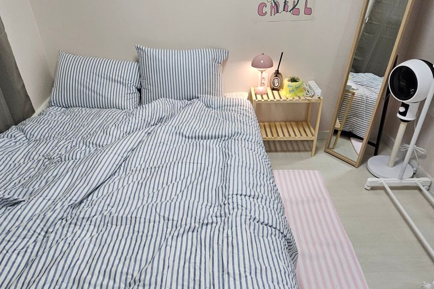 김포공항예쁜2룸🏡