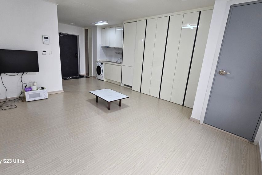 완도 한달살기 오피스텔 5번째 이미지