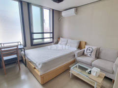 Haeundae Fully Furnished Studio (Unit 43) 1th image