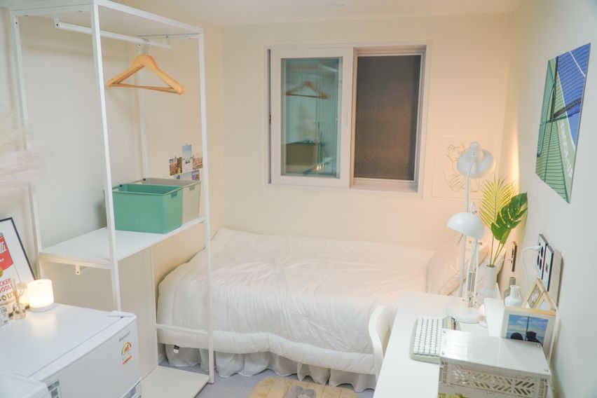 사당 이수역 스위트룸