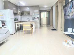 Naun-dong downtown area, 3 bedrooms 2th image