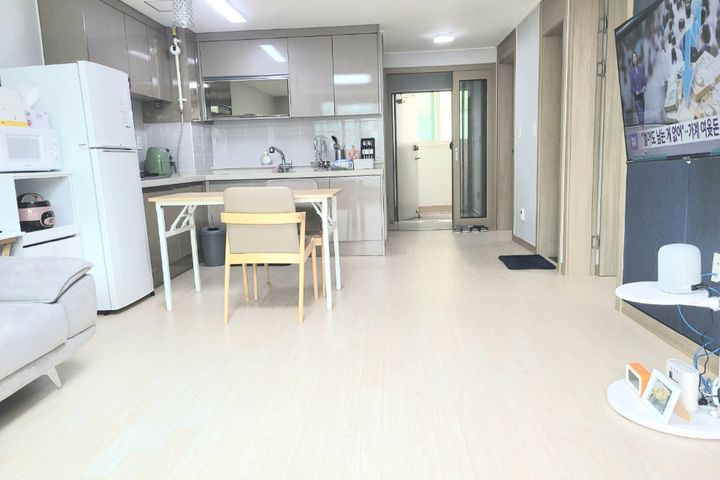 Naun-dong downtown area, 3 bedrooms 2th image