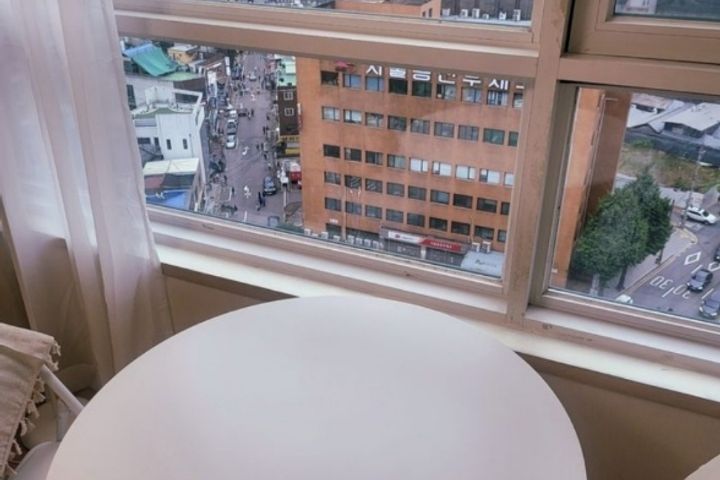신용산역10초뻥뷰💚 5번째 이미지