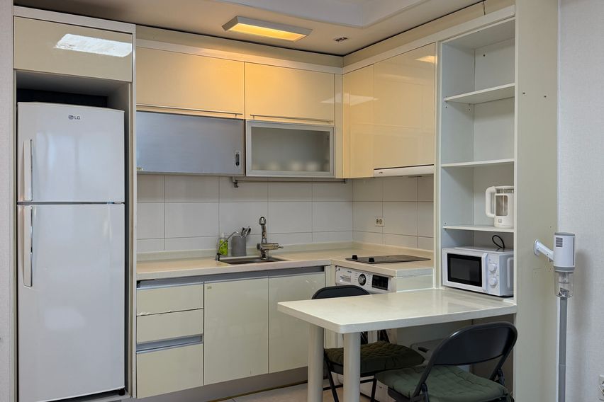 오리역3분 💛 풀옵션