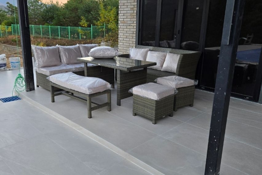 수영장 독채2층집