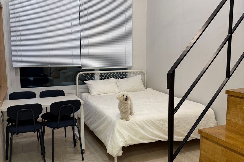 천호역 5분 복층 12번째 이미지