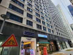 강남서초 풀옵션 투룸 1번째 이미지