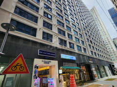 강남서초 풀옵션 투룸 1번째 이미지
