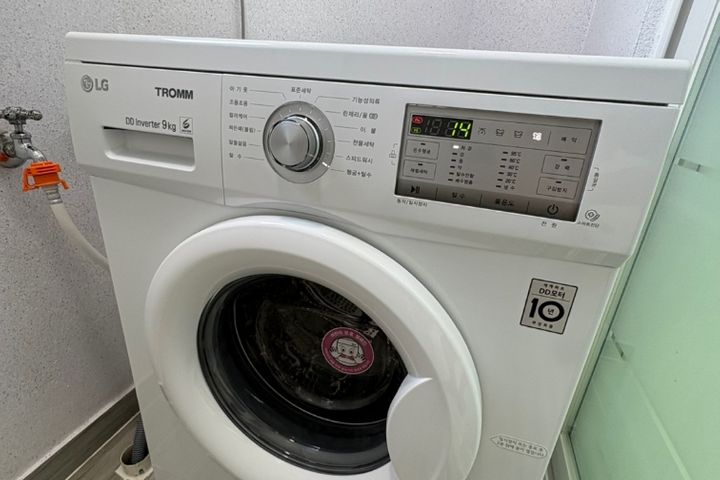 오산역 2.5룸 풀옵션 10번째 이미지