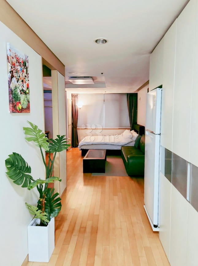 Gangnam Station, fully furnished, 12 pyeong 1th image