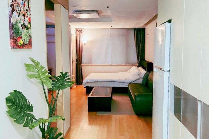 강남역 풀옵션 12평 1번째 이미지