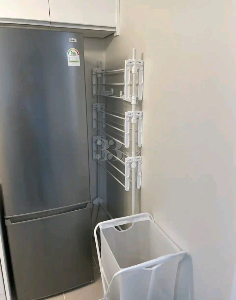 Luxury Two-Bedroom Apartment, 3 Minutes from 6th image