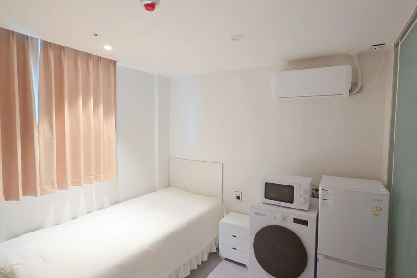 역세권 풀옵션 원룸텔 3번째 이미지