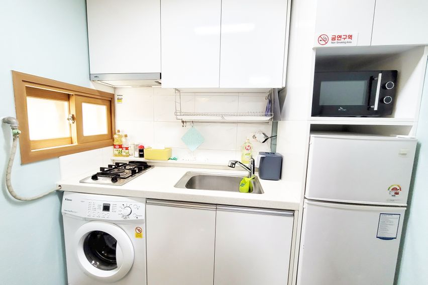 망원 깔끔한원룸 301