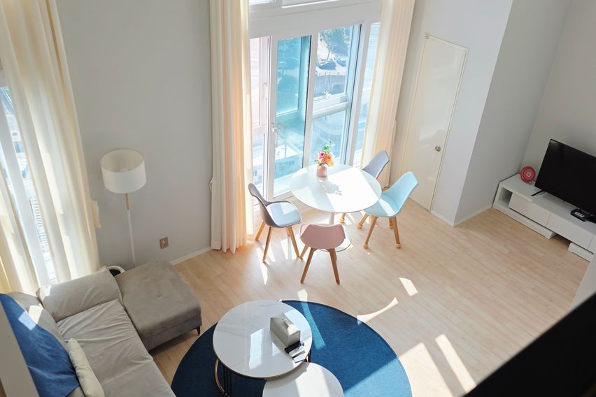 여수 코지101 #3호