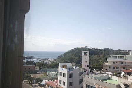 서귀포 시내 세컨하우스