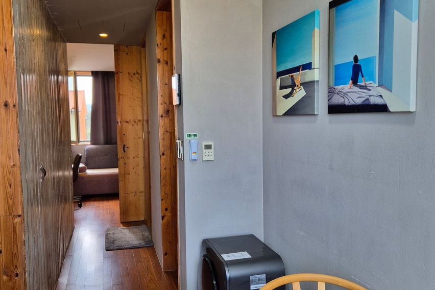 언덕에서보는 바다뷰3층