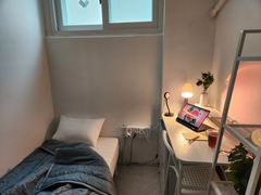 Quiet and pleasant accommodation in Sarim-don 9th image