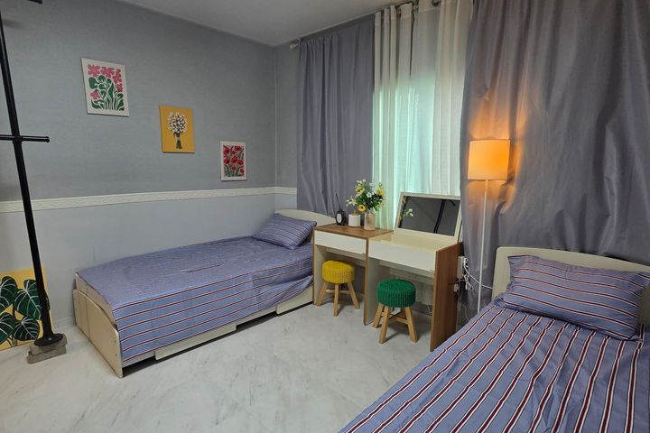 Women-only share house in Yeonsan-dong 12th image