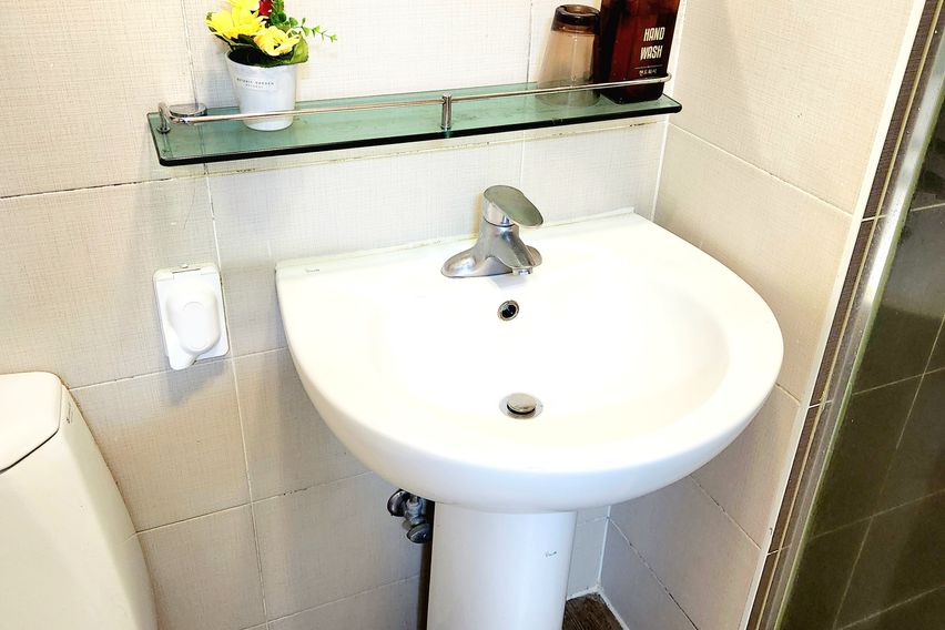 제주공항5분, 마사지기