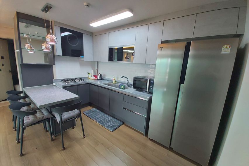 혁신도시인근 깔끔한3룸 5번째 이미지