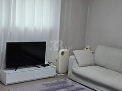 Fully furnished 2-room unit in Gyesan-dong 1th image