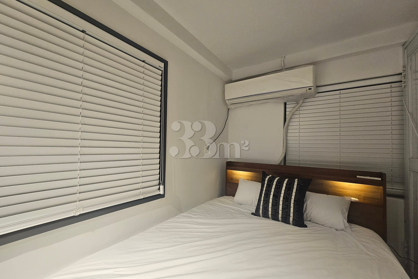 Gongdeok Station 7 min/3 rooms/parking 2th image