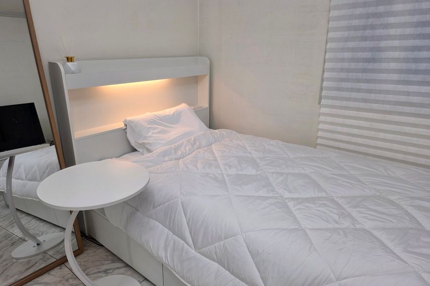 광장로 하얀집203호