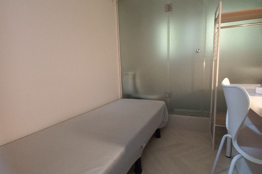 사당역 프라이빗 원룸텔