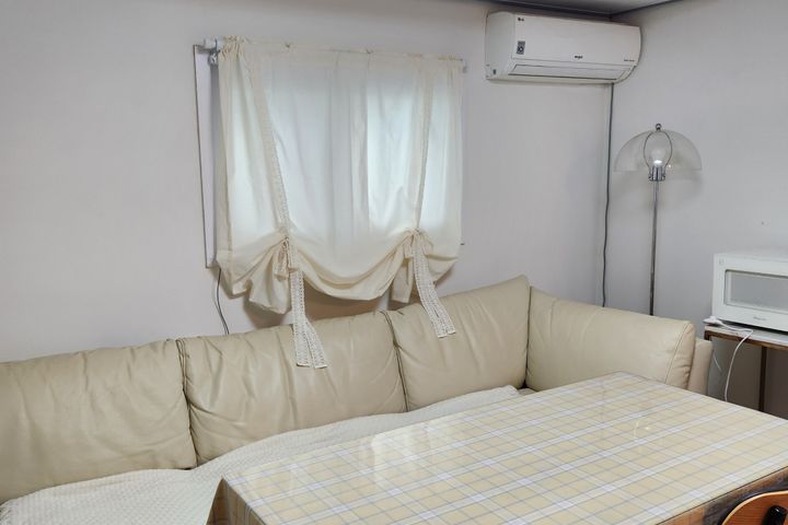 효창공원 인근 단독주택 1번째 이미지