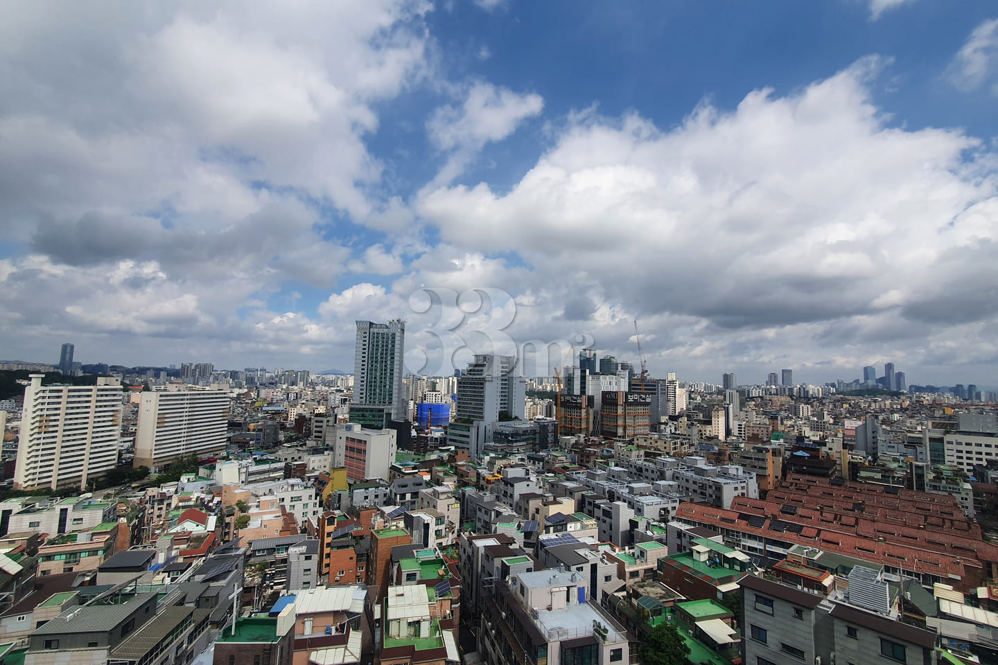 😍신림역전망좋은아파트 2번째 이미지