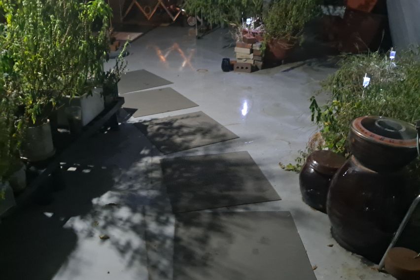 신림당곡역/옥탑1.5룸