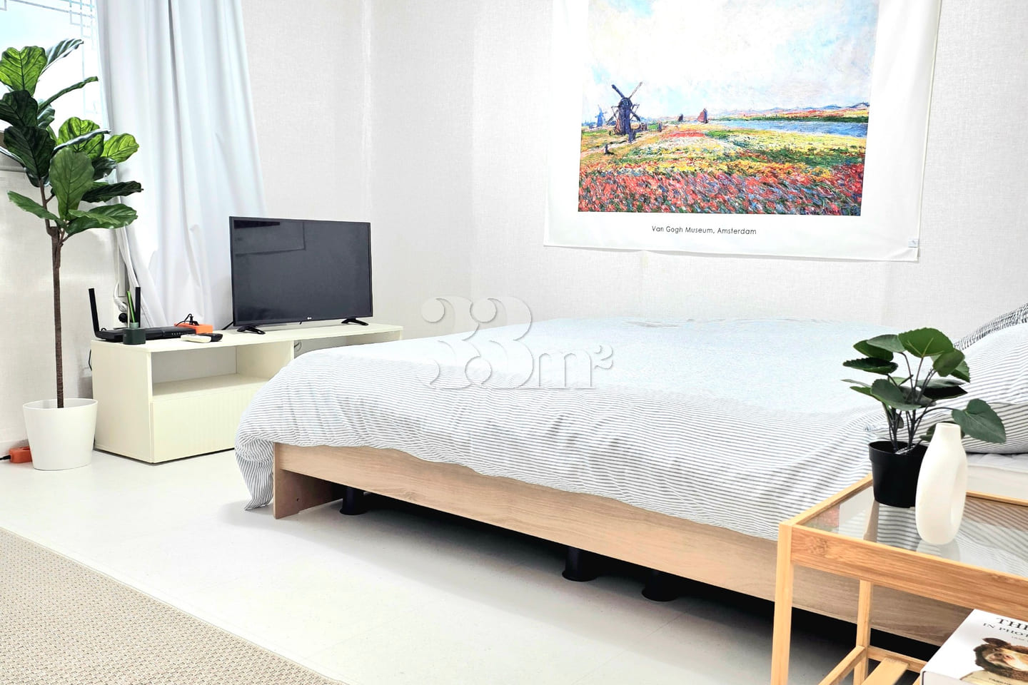 Two-room unit near Dongam Station, Bupyeong, 2th image