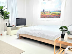 Two-room unit near Dongam Station, Bupyeong, 2th image
