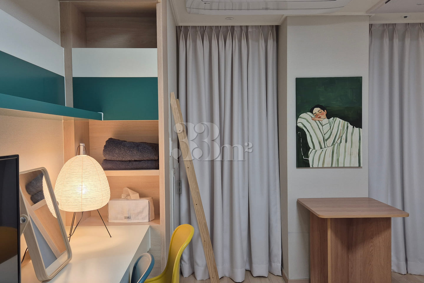 💜Myeongdong 5-Minute Stay 105 5th image