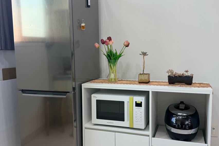 전북도청옆 편안한 숙소 7번째 이미지